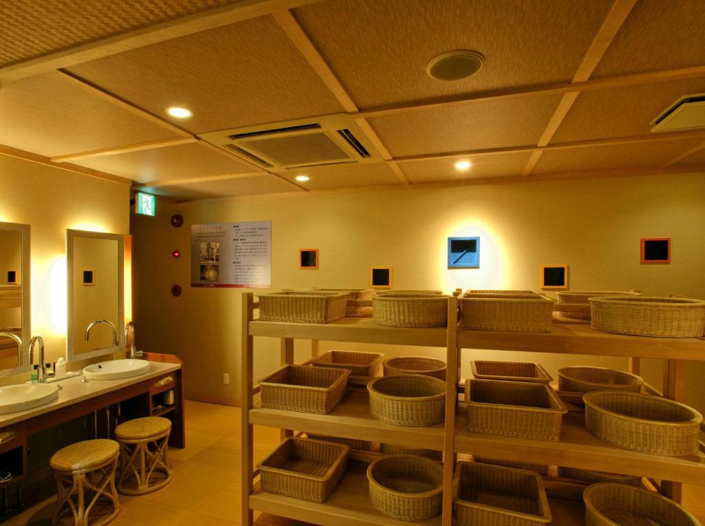 Wafu-No-Yado Masuya Hotel Jamanoucsi Kültér fotó